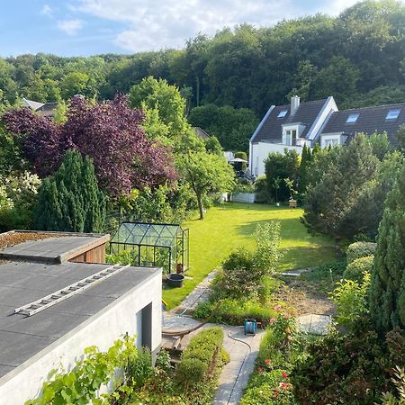 Ferienwohnung Am Schoelerberg Osnabrück Екстериор снимка