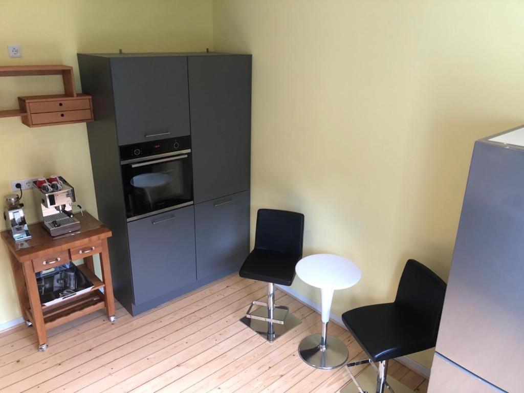 Ferienwohnung Am Schoelerberg Osnabrück Екстериор снимка