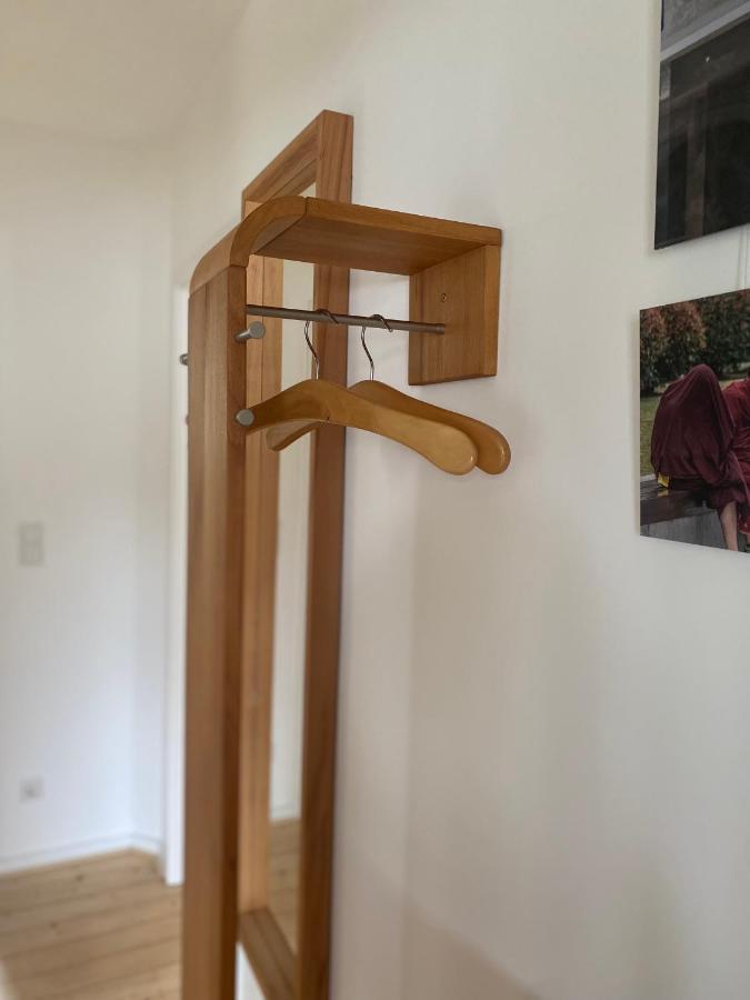 Ferienwohnung Am Schoelerberg Osnabrück Екстериор снимка