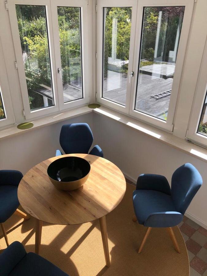 Ferienwohnung Am Schoelerberg Osnabrück Екстериор снимка