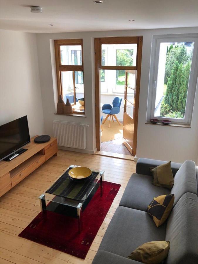 Ferienwohnung Am Schoelerberg Osnabrück Екстериор снимка