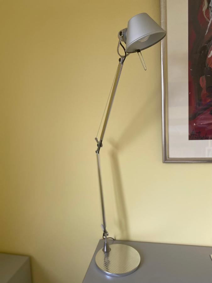 Ferienwohnung Am Schoelerberg Osnabrück Екстериор снимка