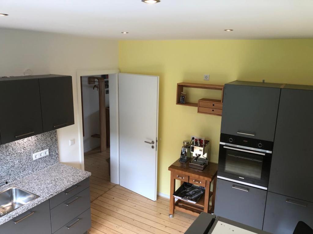 Ferienwohnung Am Schoelerberg Osnabrück Екстериор снимка