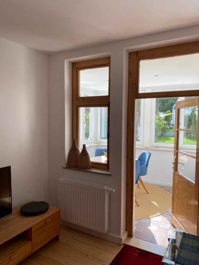 Ferienwohnung Am Schoelerberg Osnabrück Екстериор снимка